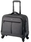 LIGHTPAK Business Trolley Laptop PHOENIX grau 46133 44,5x43,5x21cm LIGHTPAK Business Trolley Laptop PHOENIX grau 46133 44,5x43,5x21cm