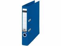 LEITZ 1019-00-35, LEITZ Ordner Recycle A4 5cm blau