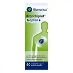 Bronchipret Tropfen Bronchipret Tropfen