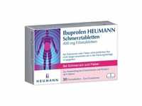 Ibuprofen Heumann Schmerztabletten 400mg