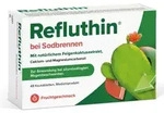 Refluthin Bei Sodbrennen Kautabletten Frucht
