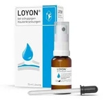 LOYON bei Schuppenflechte, Milchschorf und Kopfgneis