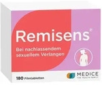 Remisens bei nachlassendem sexuellen Verlangen