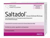 Saltadol Glucose-Elektrolyt-Mischung