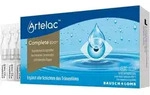 Artelac Complete EDO Augentropfen bei trockenen Augen
