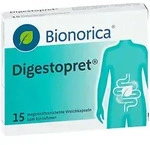 Digestopret Magensaftresistente Weichkapseln