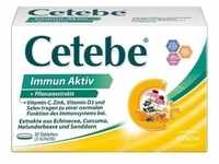Cetebe Immun Aktiv Tabletten