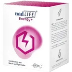 NadLife Energy+ Beutel