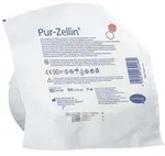 Pur-zellin 4x5 Cm Keimreduziert Rolle