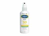 Cetaphil Sun Daylong SPF 30 Sensitive Gel-Spray