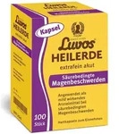 Luvos&reg; Heilerde extrafein akut S&auml;urebed. Magenbeschw.