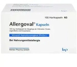 Allergoval Kapseln
