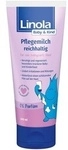Linola Baby & Kind Pflegemilch reichhaltig Linola Baby & Kind Pflegemilch reichhaltig