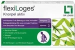 Flexiloges Knorpel Aktiv Kapseln