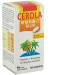 Cerola Vitamin C Taler Grandel
