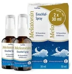 Melatonin Einschlafspray Spar-Set
