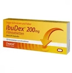 IbuDex 200mg