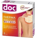Doc Therma W&auml;rme-auflage Nacken