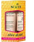 Nuxe Reve De Miel Pflegeset Hand & Lippen 30ml+4g