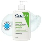 CeraVe Creme-zu-Schaum Reinigung