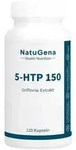 NatuGena 5-HTP 150 Kapseln