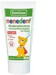 Nenedent Kinderzahncreme hom&ouml;op.Vertr.m.Fluor.