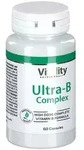 Vitality Nutritionals Ultra B-Komplex Kapseln