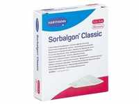 Sorbalgon Classic 5x5 Cm Calciumalginat-kompresse