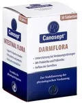 Canosept Darmflora Tabletten F.hunde