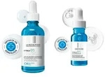 La Roche Posay Hyalu B5 Suractivated Serum + Augenserum
