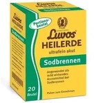 Luvos Heilerde Ultrafein Akut Sodbrennen Pulv.btl.