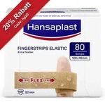 Hansaplast Elastic Finger Pflasterstrips