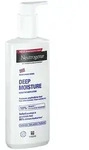 Neutrogena Deep Moisture Bodylotion Sensitive