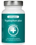 Aminoplus Tryptophan Plus Kapseln