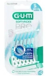 GUM SOFT-PICKS PRO Interdentalb&uuml;rsten Small