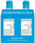Bioderma Hydrabio H2o Reinigungsl&ouml;sung