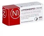 N1 Lippenherpes Creme