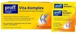 Proff&reg; Dolgit Vita-Komplex Pulver