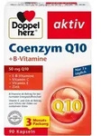 Doppelherz Coenzym Q10+b Vitamine Kapseln