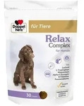 Doppelherz F&uuml;r Tiere Relax Complex Chews F.hunde