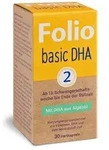 Folio 2 Basic Dha Hartkapseln