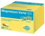 Magnesium Verla 400 Kapseln