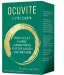 Ocuvite Citicolin Kapseln