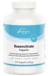 Pascoe Basencitrate Kapseln