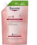 Eucerin pH5 Duschgel & &Ouml;l Empfindliche Haut Refill