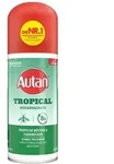 Autan Tropical Dry Spray