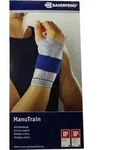 Manutrain Handgelenkbandage Größe 2 links schwarz Manutrain Handgelenkbandage Größe 2 links schwarz