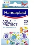 Hansaplast Kinder Pflasterstrips Aqua Protect