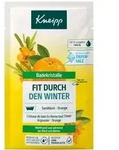 Kneipp Badekristalle Fit durch den Winter
