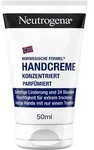Neutrogena Norweg.formel Konzentr.handcreme Parf.